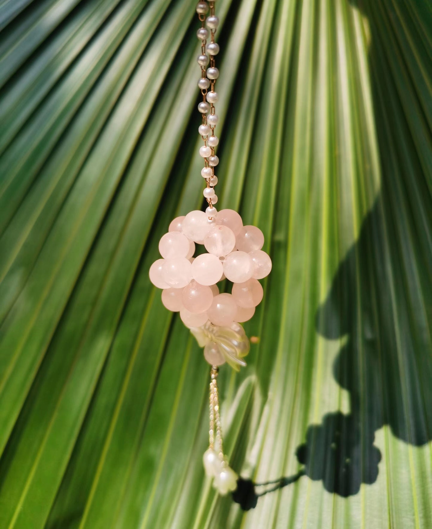 #P04 Hydrangea Hanging